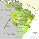Mapa del Bajo Maestrazgo.svg