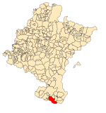 Navarra - Mapa municipal Ablitas.svg