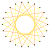 Regular star figure 2(11,4).svg