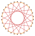 Regular star truncation 15-7 5.svg