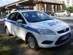 Russian Police car Tver.jpg
