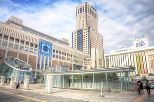Sapporo station 2012.jpg