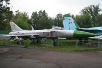 Sukhoi Su-15TM Flagon-E 39 red (8466506726).jpg