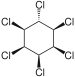 Theta-hexachlorocyclohexane.svg