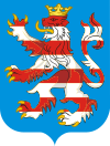 Thuringia armor.svg