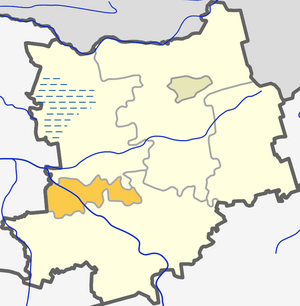 Ventos seniunija (Akmenes rajono zemelapis).png