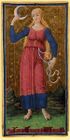 Visconti-Sforza tarot deck. moon.jpg