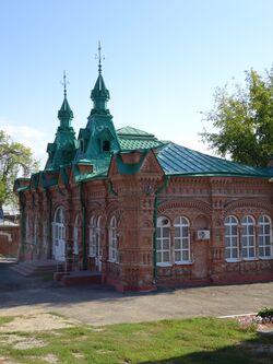 Детская инфекционная больница им. Д.С. Поздеевой в Саратове.jpg