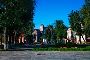 Егорьевский Биг-Бэн со стороны пл.Соборной.jpg