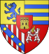 Blason Saint Laurent du Verdon.svg