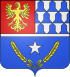 Blason de la ville de Grenant-lès-Sombernon (Côte-d'Or).svg