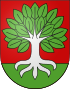 Buchholterberg-coat of arms.svg