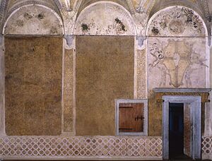 Camera picta, parete sud.jpg