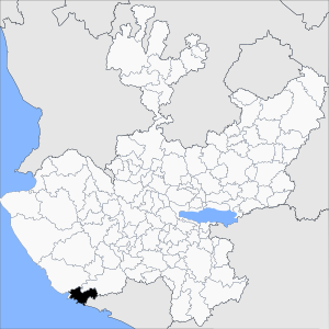 Cihuatlán en Jalisco.svg