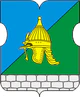 Coat of Arms of Butovo North (municipality in Moscow).png