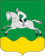 Coat of Arms of Cherepanovsky rayon (Novosibirskaya oblast).png