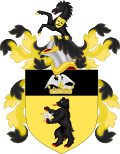 Coat of Arms of Ronald Reagan.svg