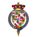 Coat of Arms of Sir John Nevill, 1st Baron Montagu, KG.png