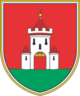 Герб общины Рогатец