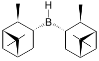 Диизопинокамфеилборан