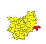 Erdut municipality location.gif