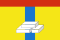 Flag of Domodedovo.svg
