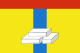 Flag of Domodedovo.svg