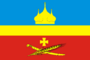 Flag of Egorlykskoe (Rostov oblast).png
