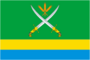 Flag of Fastovetskoe (Krasnodar krai).png