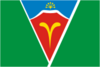 Flag of Ishimbai (Bashkortostan).png