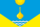 Flag of Onufrievskoe (Moscow oblast).png