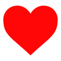Heart corazón.svg
