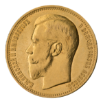 Аверс