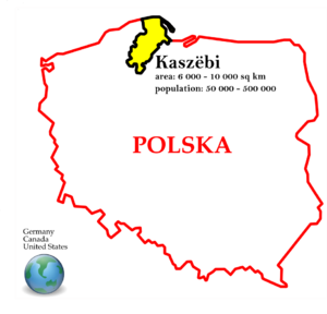 Kashubians in Poland.png
