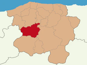 Дадай на карте