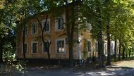 Kremenchuk I.Prykhodka Str. 99, 103, 105, 107, 109 Valued Range of Apartment Houses 03 (YDS 8171).jpg