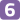 Línia 6 de Metrovalència.svg