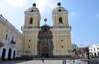 Monastery of San Francisco, Lima, Peru.jpg