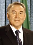 Nursultan Nazarbayev 27092007.jpg