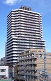 Ovest utsunomiya the tower.jpg