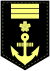 Rank insignia of suiheichō of the Imperial Japanese Navy.svg