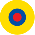 Roundel of Ecuador.svg