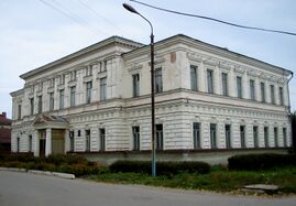 Sengilein pedagogine tehnikum vl 2006 (vll 2002−2013 kolledž, ende pedagogine škol)