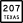 Texas 207.svg