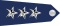 US Air Force O9 shoulderboard rotated.svg