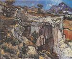 Van Gogh - Eingang zu einem Steinbruch1.jpeg