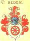 Wappen v Rhede.jpg