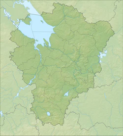 Нилка (Ярославская область)