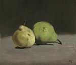 Édouard Manet - Deux poires.jpg