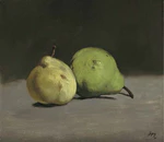 Édouard Manet - Deux poires.jpg